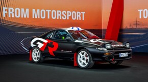 Celica GR4 ST185